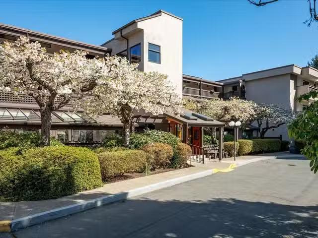 Condo for sale in Parksville, British Columbia