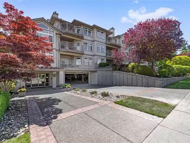 Condo for sale in Parksville, British Columbia