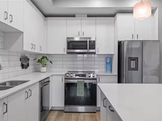 Condo for sale in Parksville, British Columbia