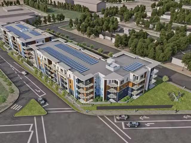 Condo for sale in Parksville, British Columbia