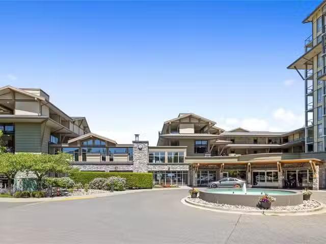 Condo for sale in Parksville, British Columbia