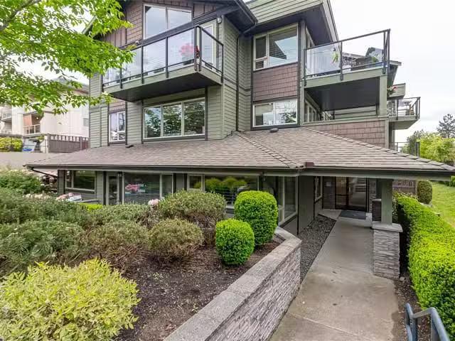 Condo for sale in Parksville, British Columbia