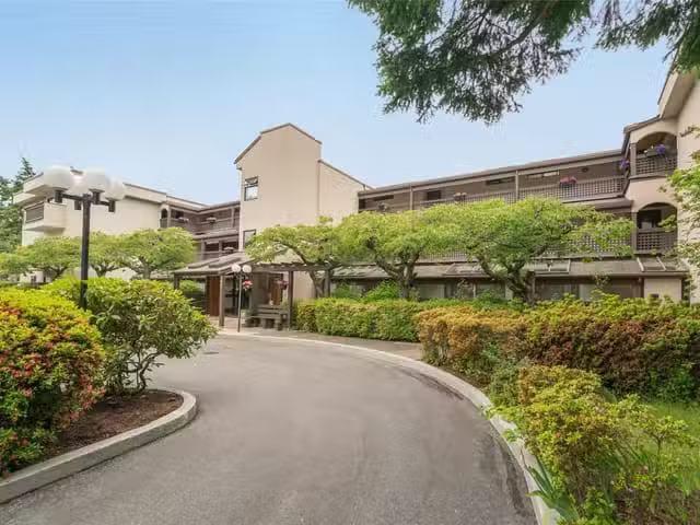 Condo for sale in Parksville, British Columbia
