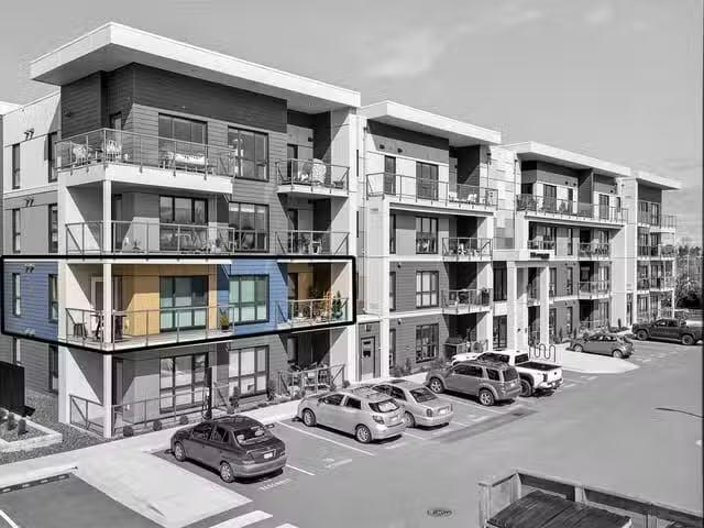 Condo for sale in Parksville, British Columbia
