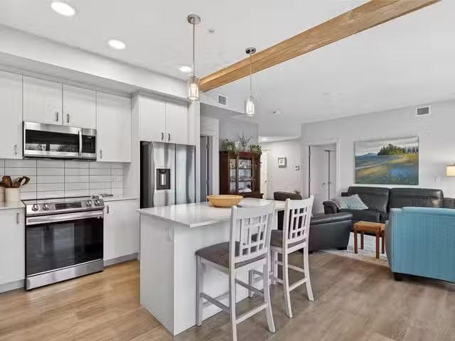 Condo for sale in Parksville, British Columbia