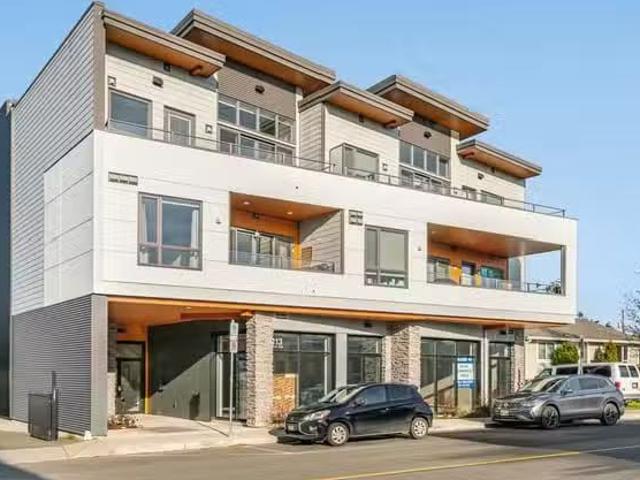 Condo for sale in Parksville, British Columbia