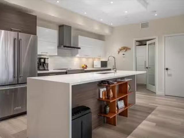 Condo for sale in Parksville, British Columbia