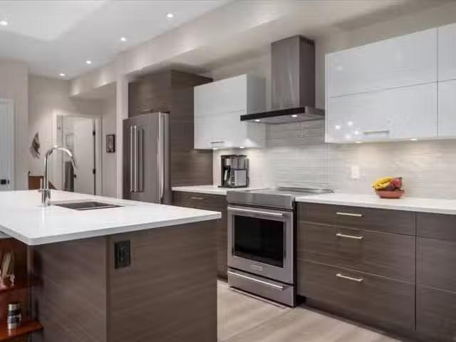 Condo for sale in Parksville, British Columbia
