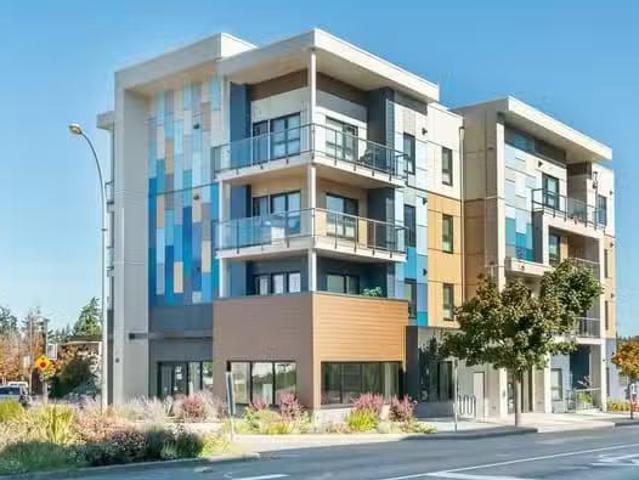 Condo for sale in Parksville, British Columbia