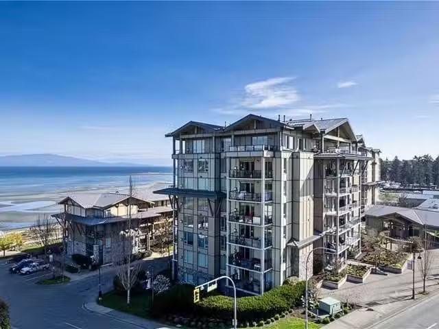 Condo for sale in Parksville, British Columbia