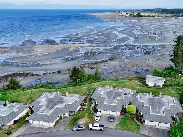Condo for sale in Parksville, British Columbia