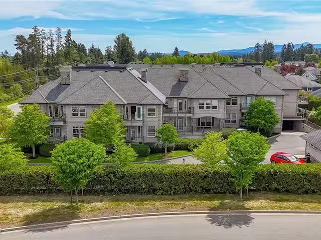 Condo for sale in Parksville, British Columbia