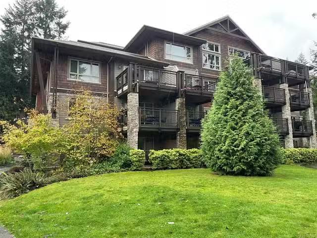 Condo for sale in Parksville, British Columbia