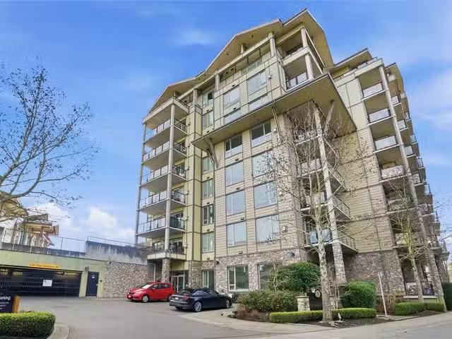 Condo for sale in Parksville, British Columbia