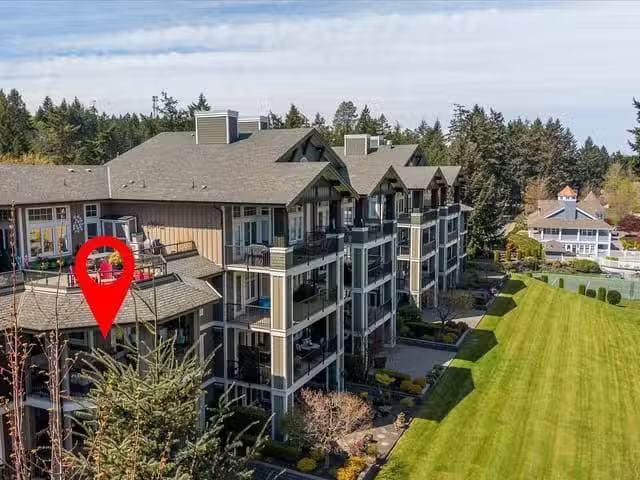 Condo for sale in Parksville, British Columbia
