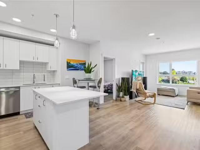 Condo for sale in Parksville, British Columbia