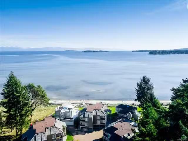 Condo for sale in Parksville, British Columbia