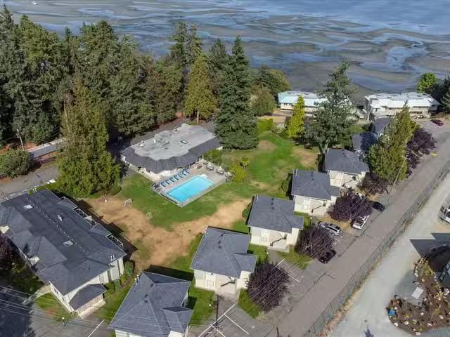 Condo for sale in Parksville, British Columbia