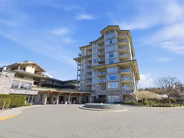 Condo for sale in Parksville, British Columbia