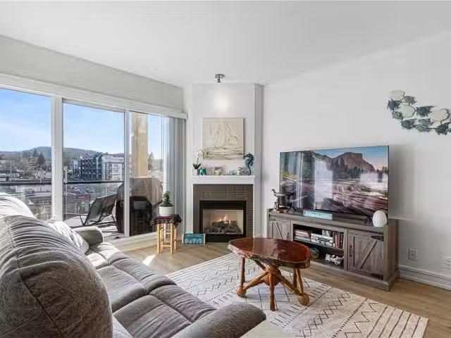 Condo for sale in Parksville, British Columbia
