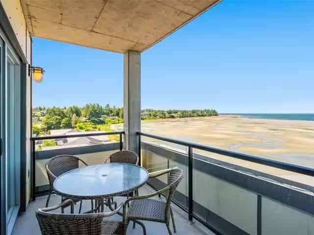 Condo for sale in Parksville, British Columbia