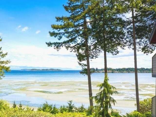 House for sale in Parksville, British Columbia