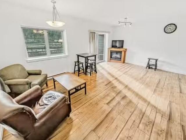 Condo for sale in Pemberton, British Columbia