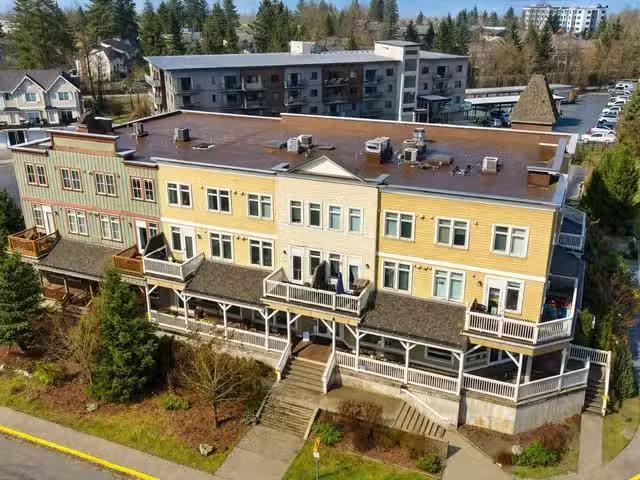 Condo for sale in Pemberton, British Columbia