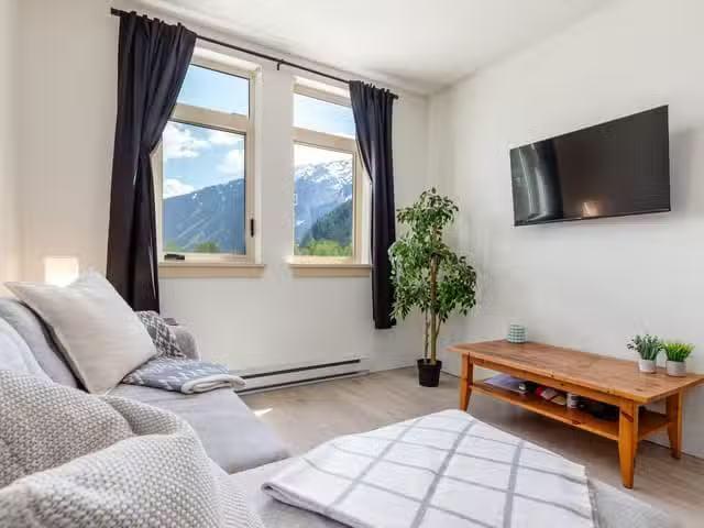 Condo for sale in Pemberton, British Columbia