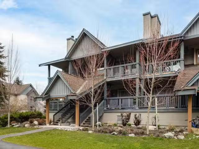Condo for sale in Pemberton, British Columbia