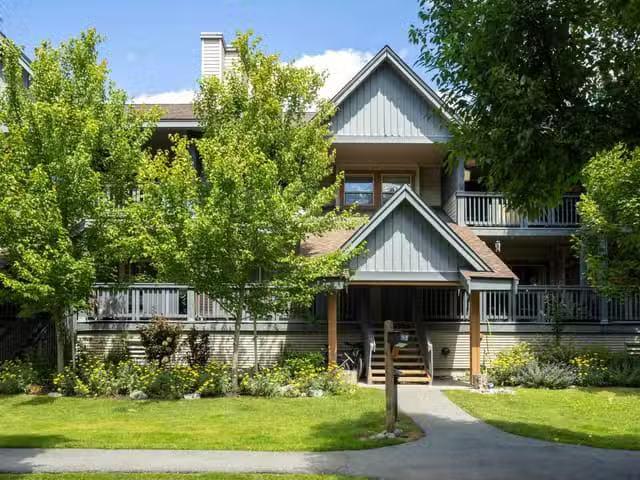 Condo for sale in Pemberton, British Columbia