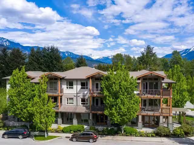 Condo for sale in Pemberton, British Columbia