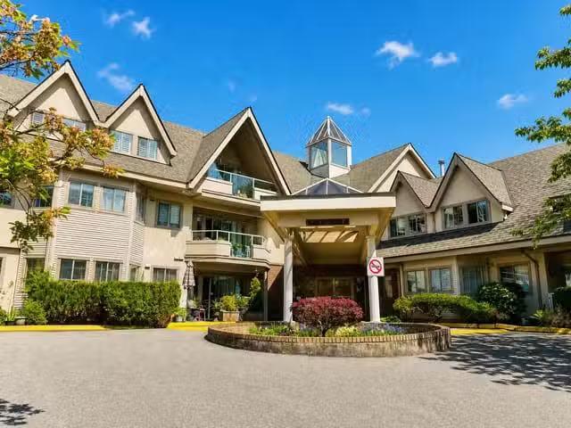 Condo for sale in Pitt Meadows, British Columbia