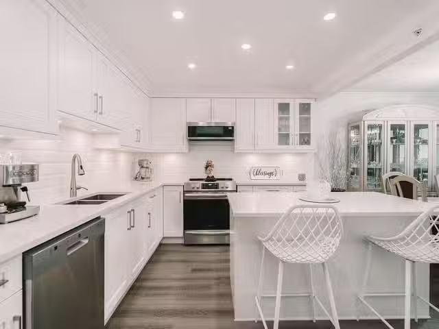 Condo for sale in Pitt Meadows, British Columbia