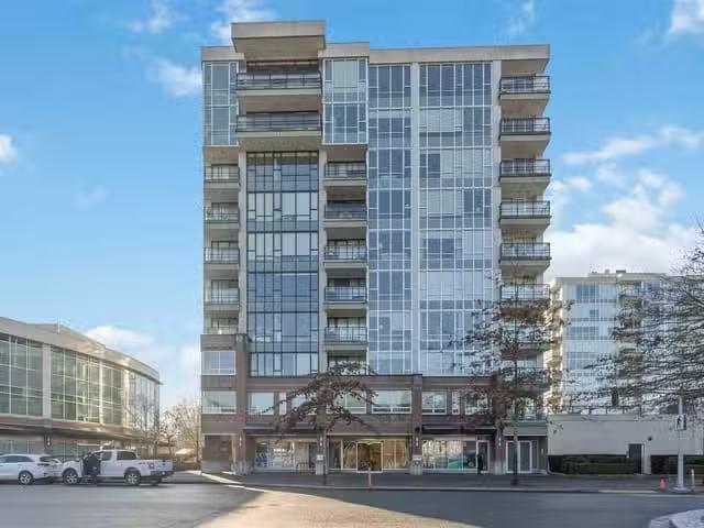 Condo for sale in Pitt Meadows, British Columbia