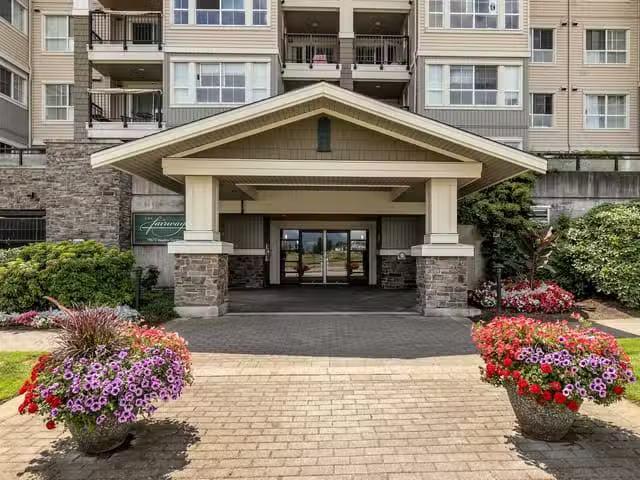 Condo for sale in Pitt Meadows, British Columbia