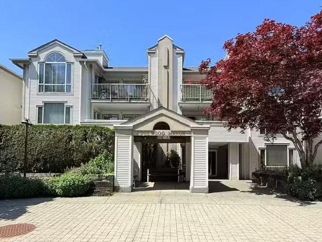 Condo for sale in Pitt Meadows, British Columbia
