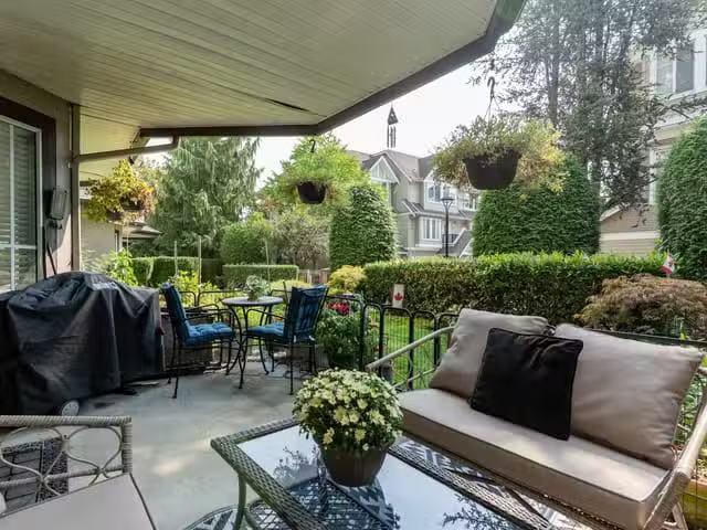 Condo for sale in Pitt Meadows, British Columbia