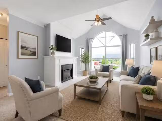 Condo for sale in Pitt Meadows, British Columbia