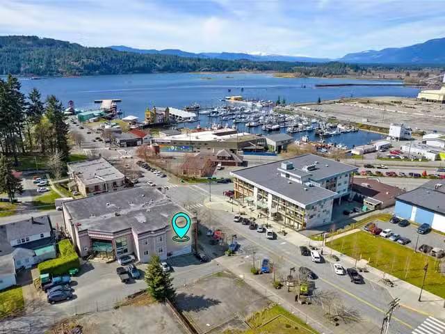Condo for sale in Clayoquot, British Columbia