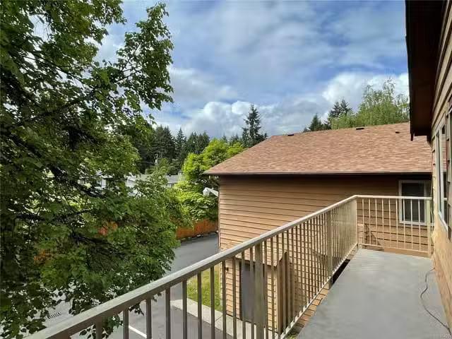 Condo for sale in Clayoquot, British Columbia