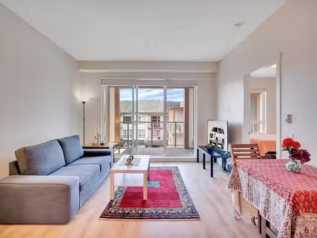 Condo for sale in Port Coquitlam, British Columbia