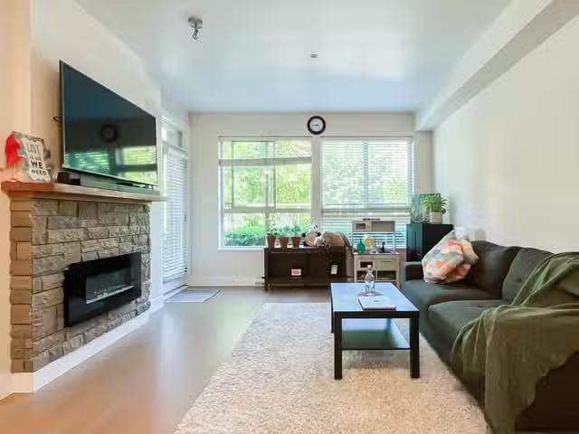 Condo for sale in Port Coquitlam, British Columbia