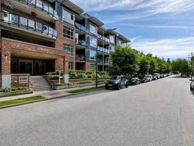 Condo for sale in Port Coquitlam, British Columbia