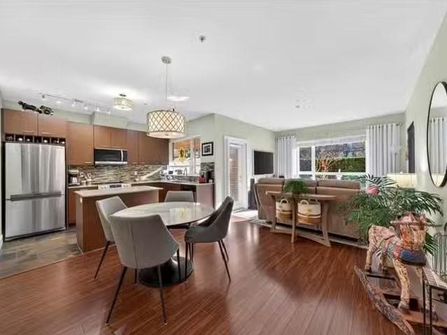 Condo for sale in Port Coquitlam, British Columbia