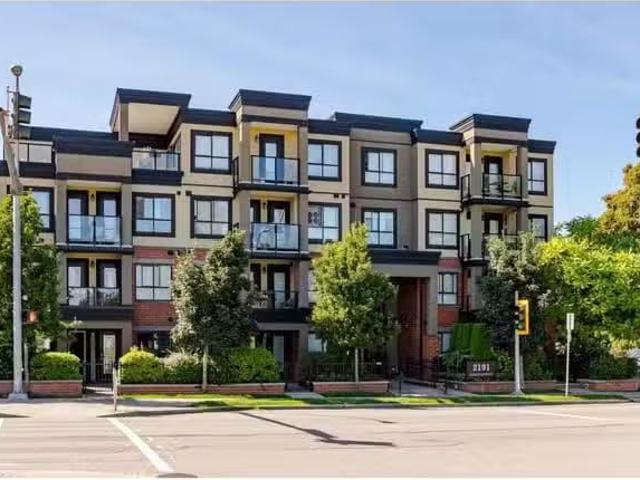 Condo for sale in Port Coquitlam, British Columbia