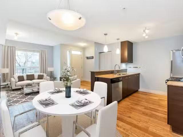 Condo for sale in Port Coquitlam, British Columbia