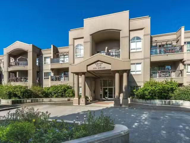 Condo for sale in Port Coquitlam, British Columbia