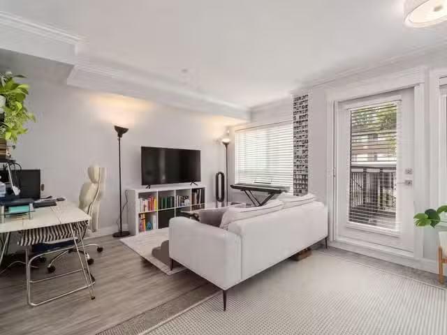 Condo for sale in Port Coquitlam, British Columbia