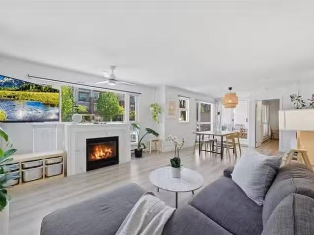 Condo for sale in Port Coquitlam, British Columbia